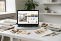 Digital Room Design Consultation (E-Design)
